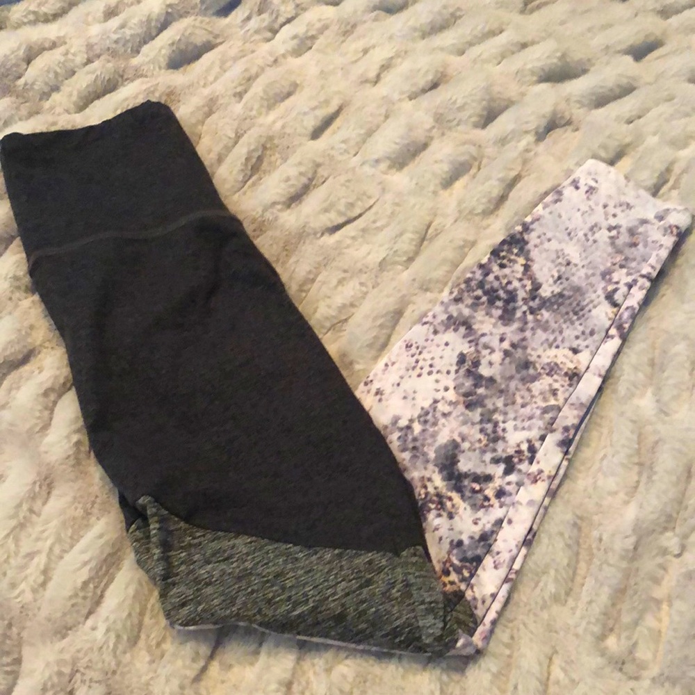 Strut This Legging - image 1